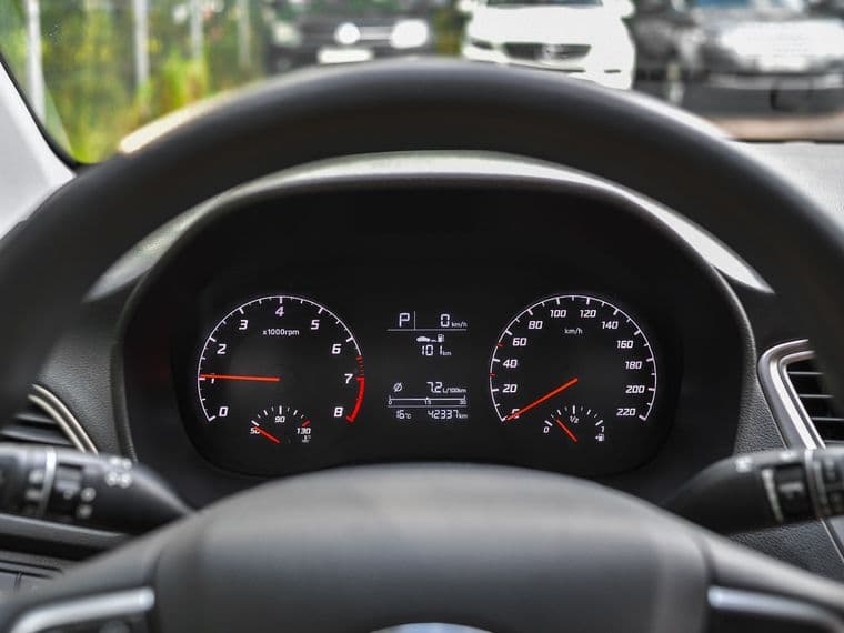Hyundai Solaris, 2021 - вид 4