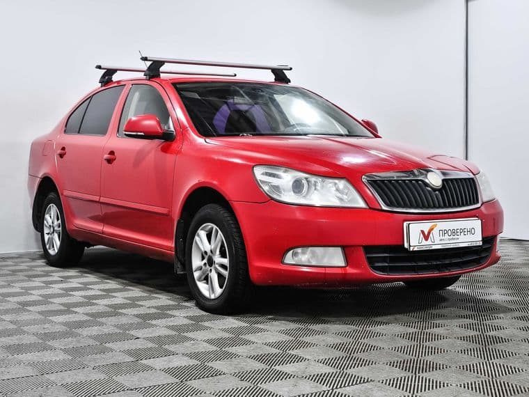 Skoda Octavia, 2010 - вид 3