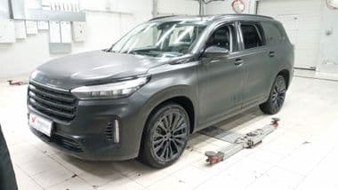 Exeed VX 2022 года, 90 000 км - вид 1