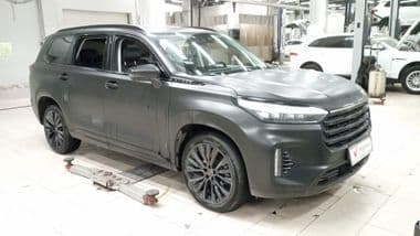 Exeed VX 2022 года, 90 000 км - вид 2