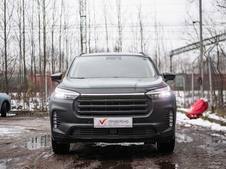 Exeed VX, 2022 - вид 2