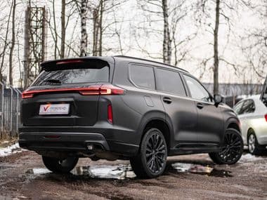 Exeed VX 2022 года, 90 000 км - вид 2