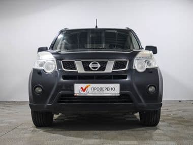 Nissan X-Trail 2011 года, 332 942 км - вид 2