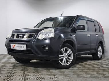 Nissan X-Trail 2011 года, 332 942 км - вид 1