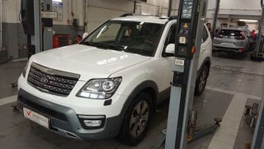 KIA Mohave 2019 года, 161 820 км - вид 1
