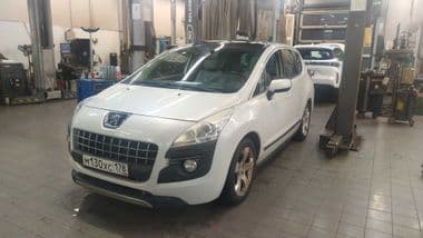 Peugeot 3008 2012 года, 89 079 км | VIN 55260 - вид 1