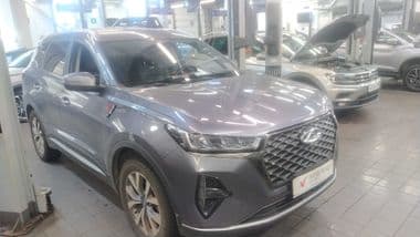 Chery Tiggo 7 Pro Max 2023 года, 33 041 км - вид 2
