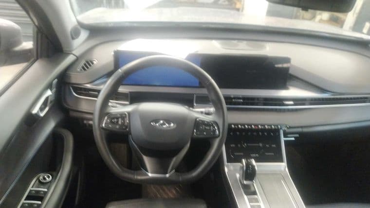 Chery Tiggo 7 Pro Max, 2023 - вид 4