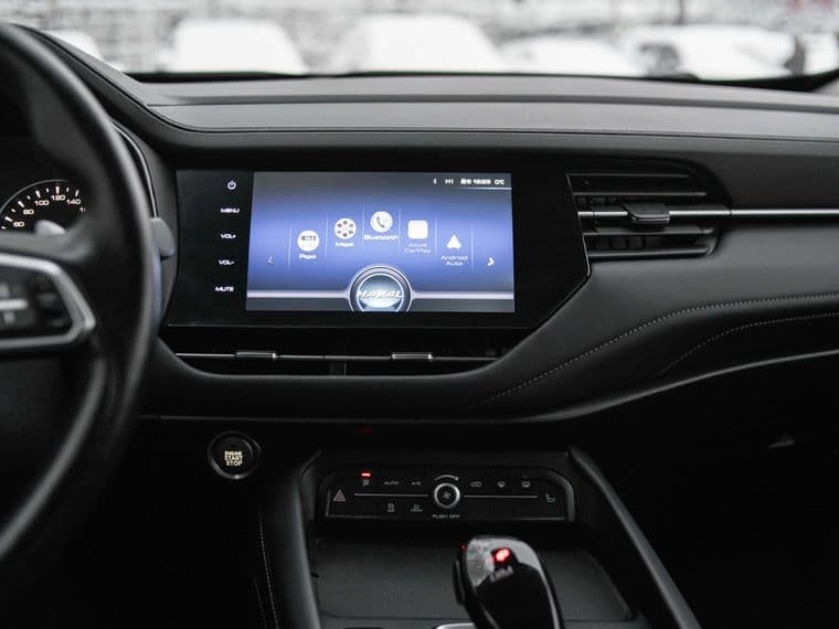 Haval F7, 2022 - вид 4