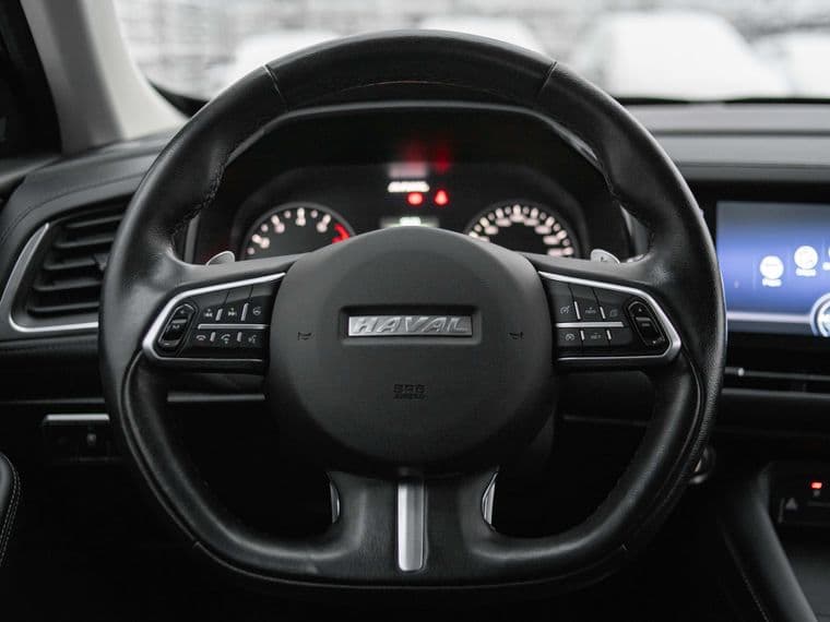 Haval F7, 2022 - вид 2