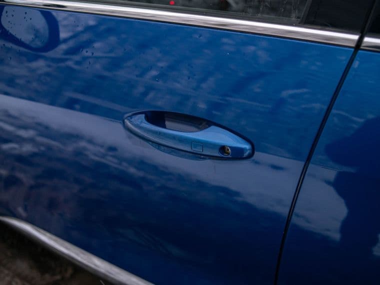 Haval F7, 2022 - вид 1