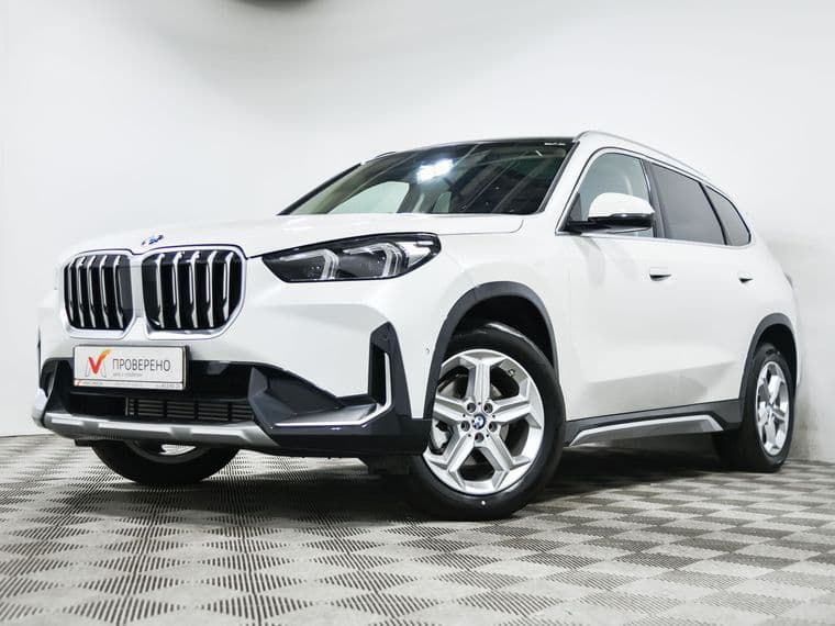 BMW X1, 2023 - вид 1