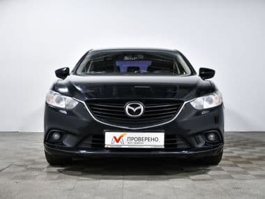 Mazda 6 2013 года, 298 223 км - вид 2