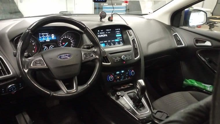 Ford Focus, 2017 - вид 4
