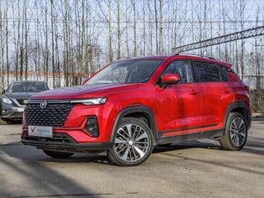 Changan CS35 Plus 2023 года, 44 745 км - вид 1