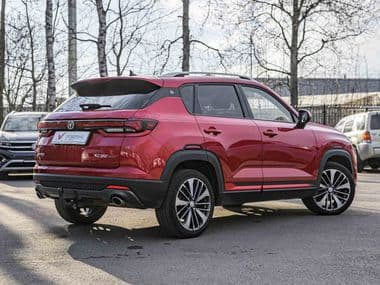 Changan CS35 Plus 2023 года, 44 745 км - вид 2