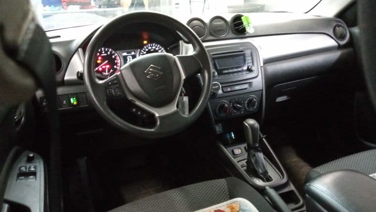 Suzuki Vitara, 2016 - вид 4