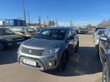 Suzuki Vitara 2016 года, 75 460 км - вид 1