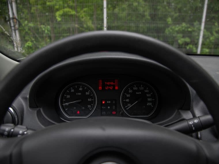 Nissan Almera, 2017 - вид 4