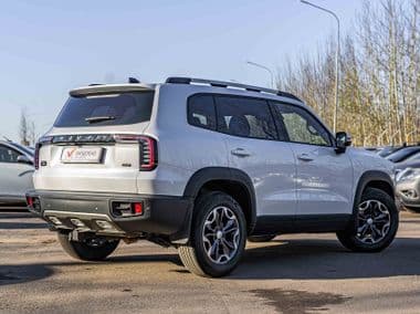 Haval Dargo 2024 года, 43 978 км - вид 2