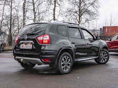 Nissan Terrano 2014 года, 189 088 км - вид 2