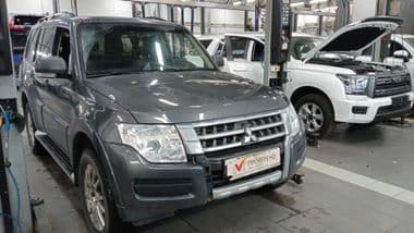 Mitsubishi Pajero 2015 года, 236 518 км - вид 2
