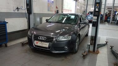 Audi A5 2011 года, 329 528 км - вид 1