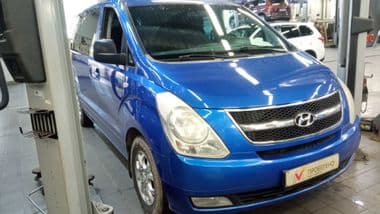 Hyundai H-1 2008 года, 167 556 км - вид 2