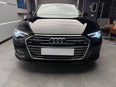 Audi A6 2020 года, 65 863 км - вид 2