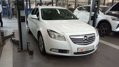 Opel Insignia 2013 года, 205 828 км - вид 2