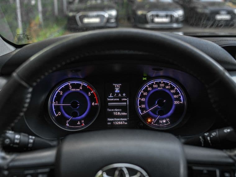 Toyota Hilux, 2015 - вид 4