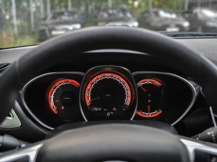 ВАЗ (LADA) Vesta Cross, 2019 - вид 4