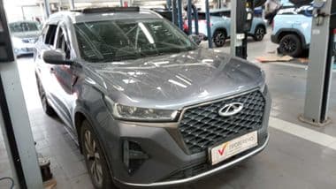 Chery Tiggo 7 Pro Max 2023 года, 57 700 км - вид 2