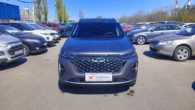 Chery Tiggo 7 Pro Max 2023 года, 57 700 км - вид 2