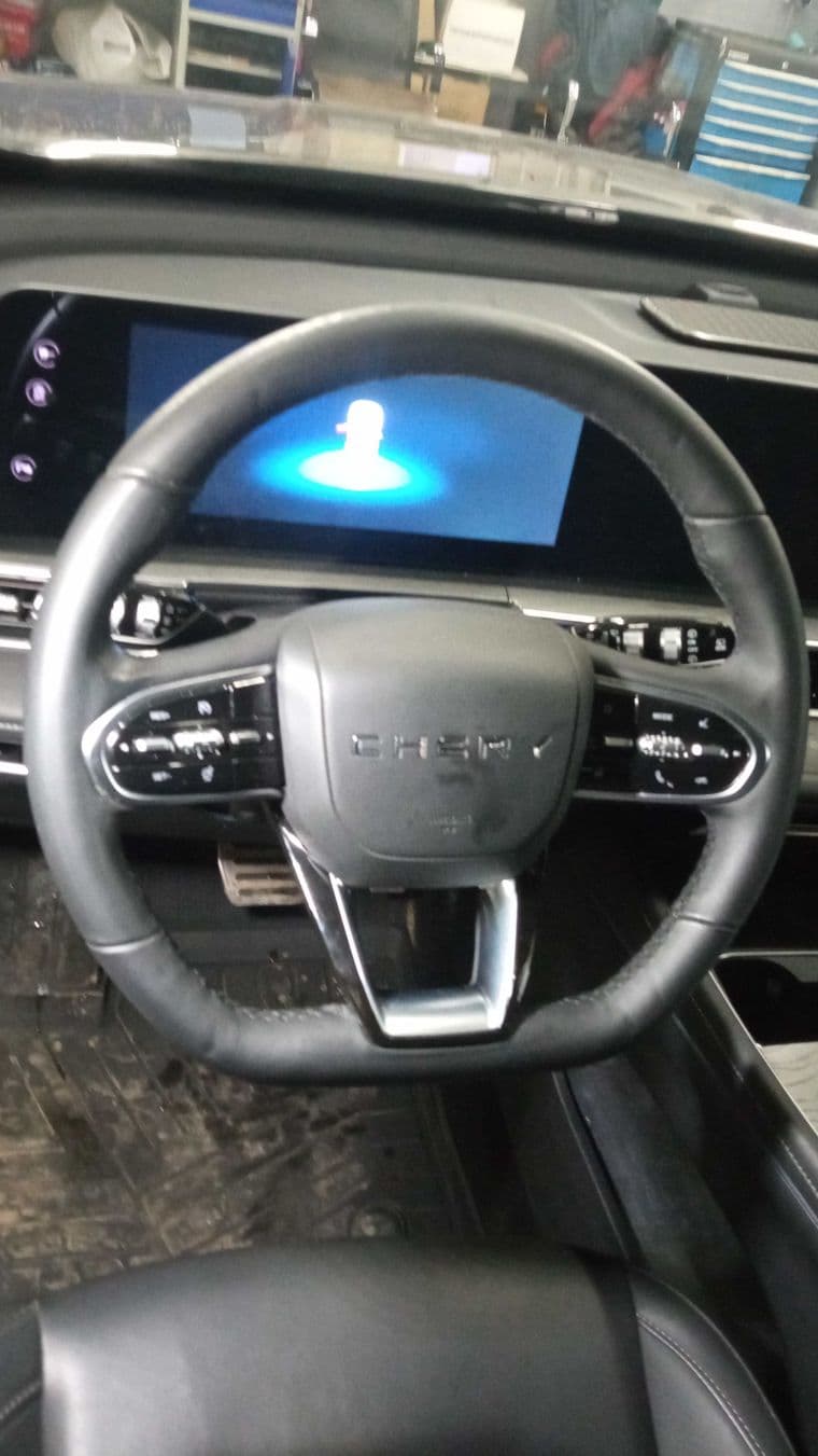 Chery Tiggo 8 Pro Max, 2023 - вид 4
