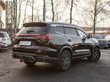 Chery Tiggo 8 Pro Max 2023 года, 57 577 км - вид 2