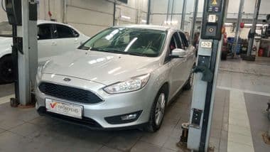 Ford Focus 2017 года, 111 659 км - вид 1
