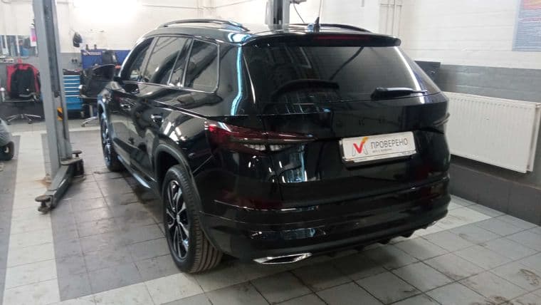 Skoda Kodiaq, 2023 - вид 3