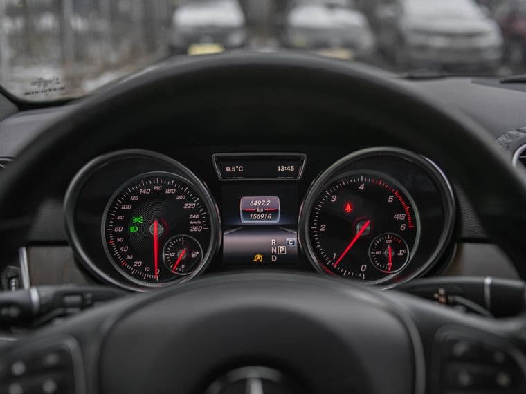 Mercedes-Benz GLE-класс, 2018 - вид 4