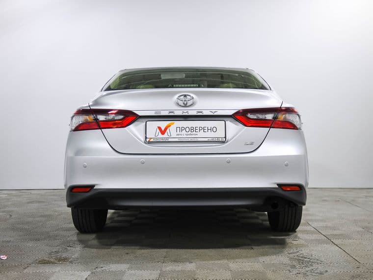 Toyota Camry, 2023 - вид 4