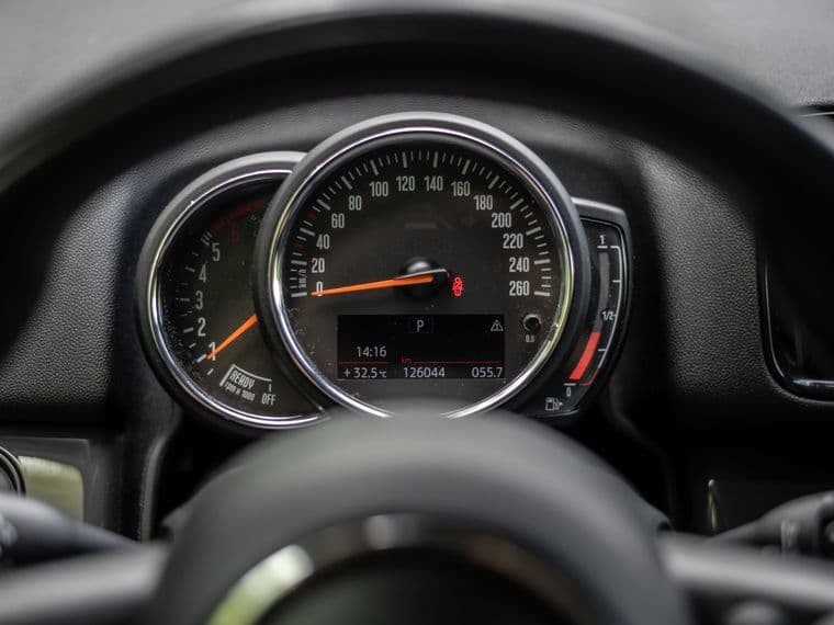 MINI Cooper Countryman, 2017 - вид 4
