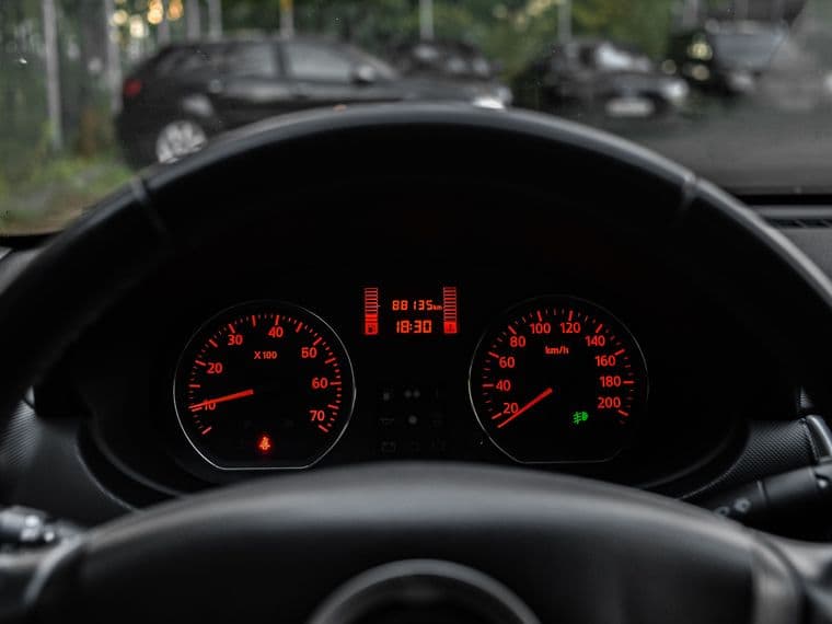 Renault Sandero Stepway, 2014 - вид 4