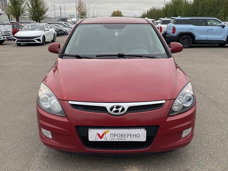 Hyundai i30, 2009 - вид 2