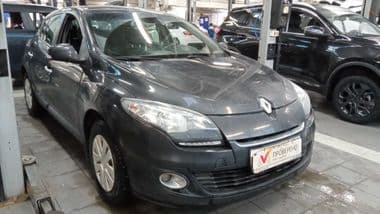 Renault Megane 2014 года, 147 969 км - вид 2