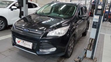 Ford Kuga 2016 года, 181 395 км - вид 1