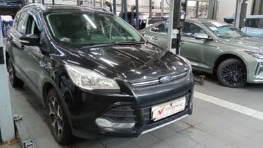 Ford Kuga 2016 года, 181 395 км - вид 2