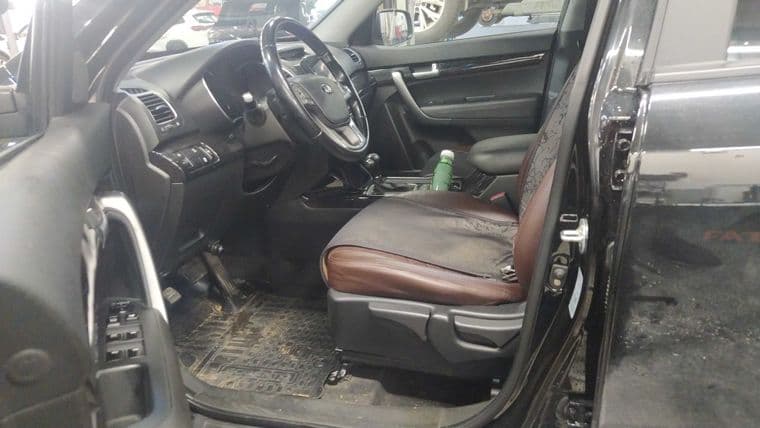 KIA Sorento, 2019 - вид 4