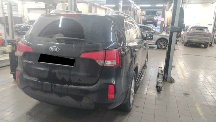 KIA Sorento, 2019 - вид 2
