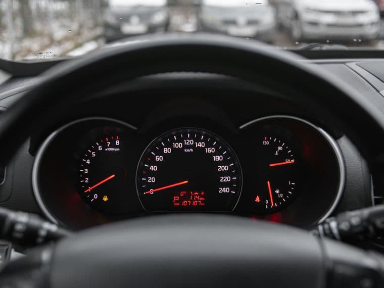 KIA Sorento, 2019 - вид 4