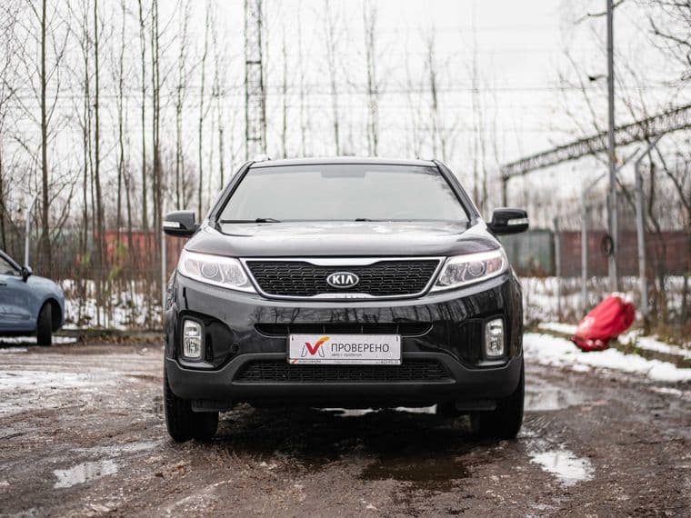 KIA Sorento, 2019 - вид 2